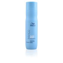 Shampoo Wella Invigo Clean Scalp 250ML