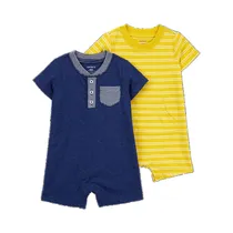 Macacon Infantil Carter's 1Q503910 Niño 2 PZS