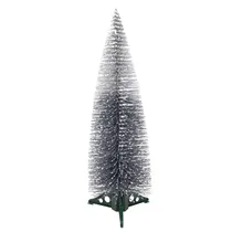 Arvorezinha de Natal Compacta 30CM