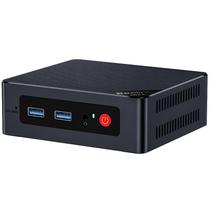 Mini PC Beelink Mini S12 Intel Alder Lake N95 de 1.7GHZ 8GB Ram/256GB SSD - Azul