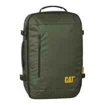 Caterpillar Mochila Cabin 84508-542 Green Murky