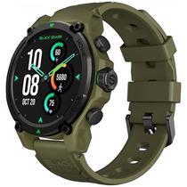 Smartwatch Black Shark GS3 BS-GS3 com GPS/Bluetooth - Verde + Pulseira