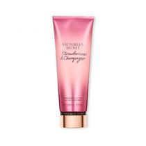 Victoria's Secret Lotion Stramberries & Champagne 236ML