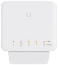 Switch de Rede Gigabit Poe Gerenciado Ubiquiti Usw-Flex 5 Portas