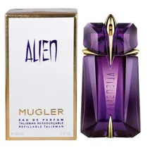 Thierry Mugler Alien Edp 60ML