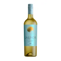 Vinho Argentino La Linda Doce Viogner Garrafa 750ML