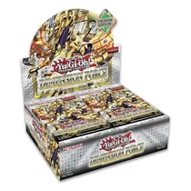Cards Konami Yu-Gi-Oh Dimension Force Booster c/24PCS 94342
