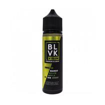 Esencia BLVK Yellow Mango Grape Appe Ice 3MG 60ML