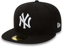 New Era Kepis New-York-Yankees MLB 59FIFTY Navy