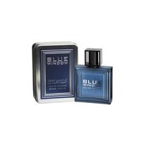 Linn Young Perfume Blue Window Masculino 100ML s/C