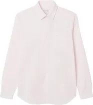 Camisa Lacoste CH852223T03 - Masculina