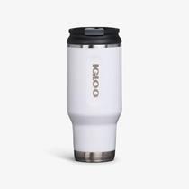 Igloo Termos Y Vasos Tumbler SSTL 946ML 71077 Acero/Metal 240 X 95 X 75 MM Blanco