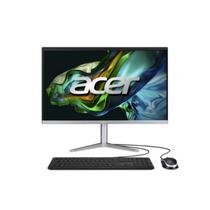 All In One Acer Aspire C24-1300-UR31 R7-7320U 2.4GHZ/ 8GB/ 512 SSD/ 23.8 LED FHD/ RJ-45/ Silver Black/ W11H