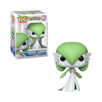 MuÑeco Funko Pop Games Pokémon Gardevoir 1052