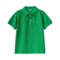 Polo Infantil Benetton 3089G3008 108