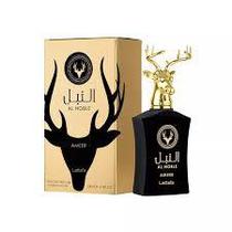 Perfume Lattafa Al Noble Ameer 100ML