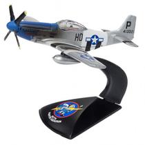 Aviao Johnny Ligthtning 1/64 P-510 Mustang 2686 JLML003