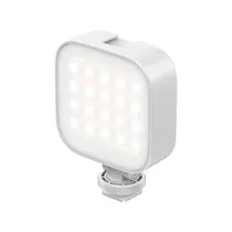 Luz LED Ulanzi L026GBW1 U60 RGB Blanco