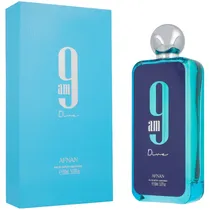 Perfume Afnan 9AM Dive Blue - Eau de Parfum - Unissex - 150ML