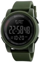 Relogio Skmei 1257 Army Green - Masculino