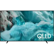 Televisor Smart Qled Samsung QN50Q7FAA 50" 4K Tizen Wifi - Preto