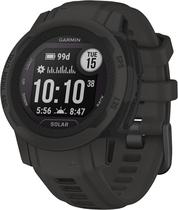 Relogio GPS Garmin Instinct 2S Solar 010-02564-00 Graphite