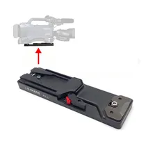 e-Image Quick Release TriPode VCT-14 Type