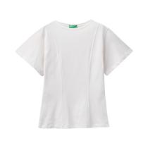 Camiseta Benetton 3BL0D106A 0Z3