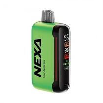 Nexa 20000 Puffs Sour Apple Ice