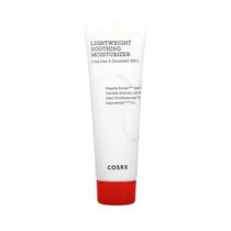 Cosrx Crema Hidratante Lightweight Soothing Moisturizer Hidratante 80ML s/C