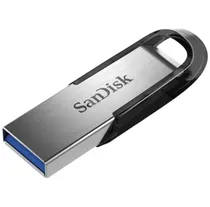Pendrive Sandisk Ultra Flair Z73 64GB USB-A/USB 3.0 - SDCZ73-064G-G46