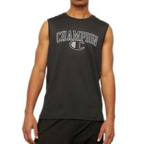 Musculosa Algodon Hombre Champion - s