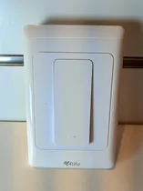 4LIFE Interruptor Smart Smart Light Switch - FL811-1 Blanco