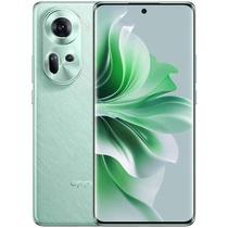 Smartphone Oppo Reno 11 5G 256GB 12RAM Verde Agua