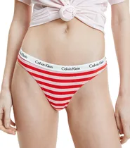 Calcinha Calvin Klein D1618 653