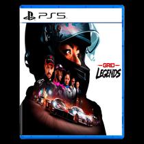 Jogo Grid Legends para PS5