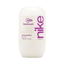 Desodorante Nike Ultra Purple Roll-On 50ML