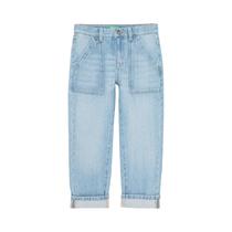 Pantalon Infantil Benetton 4UGJCF00D 901