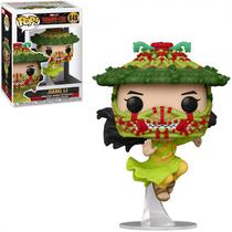 Funko Pop Marvel Shang-Chi Jiang Li 848