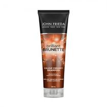 Shampoo John Frieda Brilliant Brunette Colour Vibrancy 250ML