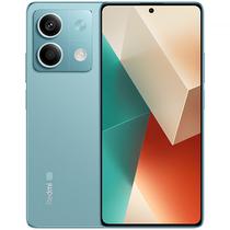 Smartphone Xiaomi Redmi Note 13 5G NFC Dual Sim de 128GB/6GB Ram de 6.67" 108+8+2MP/16MP - Ocean Teal (Global)