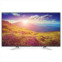 TV LED 32" JVC LT32N750U FHD Smart