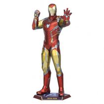 Metal Earth Marvel Iron Man ICX222