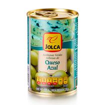 Aceitunas Jolca Rellenas de Queso Azul 300G