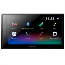 Toca DVD Pioneer DMH-A345BT 6.8" / Bluetooth / USB