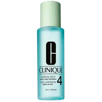Loção Clareadora 4 Esfoliante Pele Oleosa Clinique 200ML