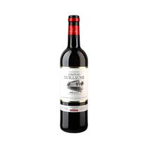 Vino Calvet Chateau Guillaume M?Doc 750ML