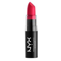 Batom Matte MLS18 Blood Mary NYX