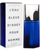 Perfume Issey Miyake L Eau Bleue D Issey M Edt 75ML