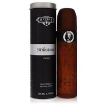 Cuba Milestone Men Edt 100ML